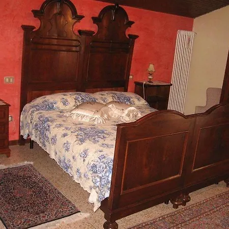 B&B Agnese Old Town 베르가모