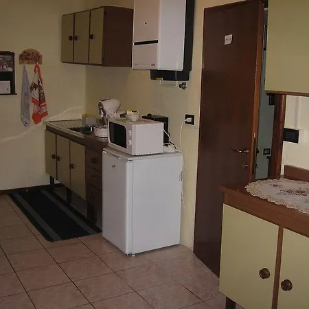 B&B Agnese Old Town