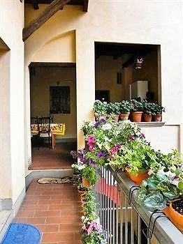 B&B Agnese Old Town