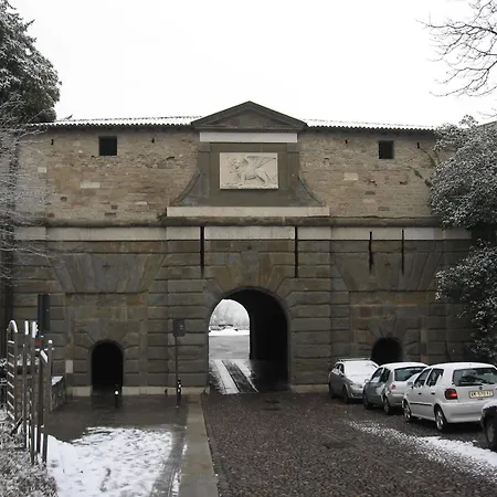 Agnese Old Town 2* 베르가모