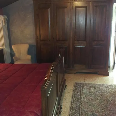 B&B Agnese Old Town