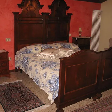 Agnese Old Town B&B 베르가모