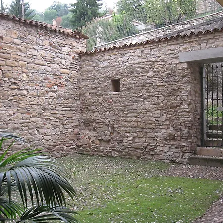 Agnese Old Town 베르가모