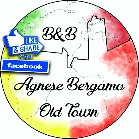 Agnese Old Town 2* 베르가모