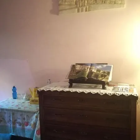 Agnese Old Town B&B