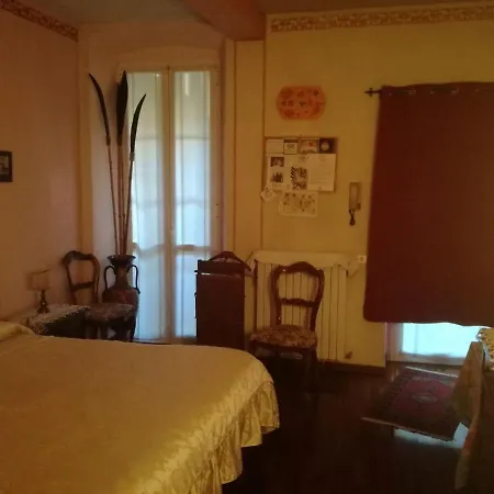B&B Agnese Old Town 베르가모
