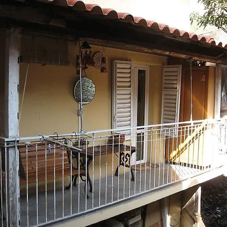 Bed and Breakfast Agnese Old Town 2*