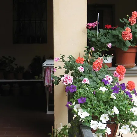 Oda ve Kahvaltı Agnese Old Town Bergamo