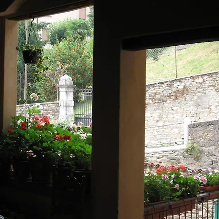 Agnese Old Town Μπέργκαμο
