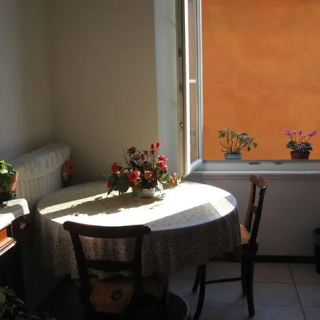 Agnese Old Town Bed and Breakfast Μπέργκαμο